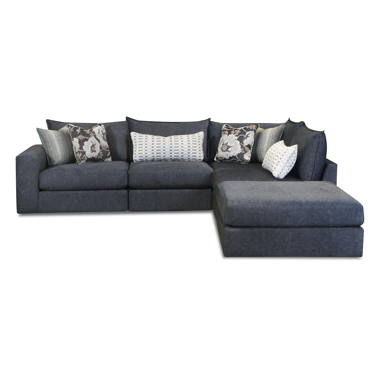 VFM Signature 7000 ARGO ASH Sectional