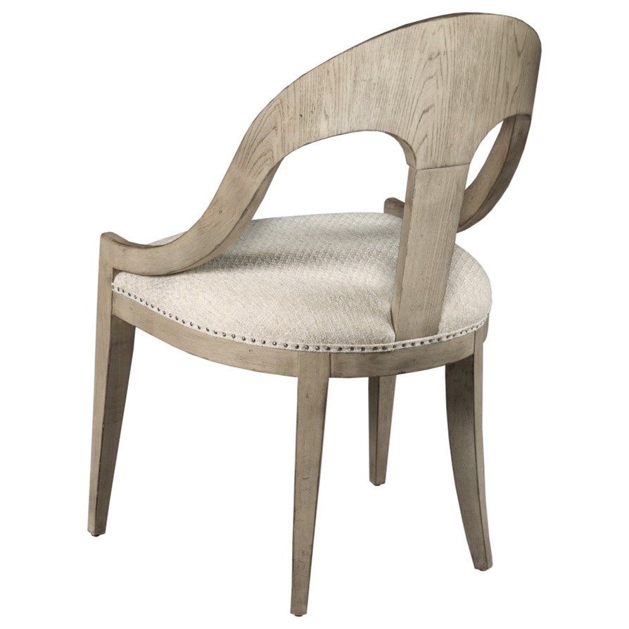 American Drew West Fork Newport Host Chair