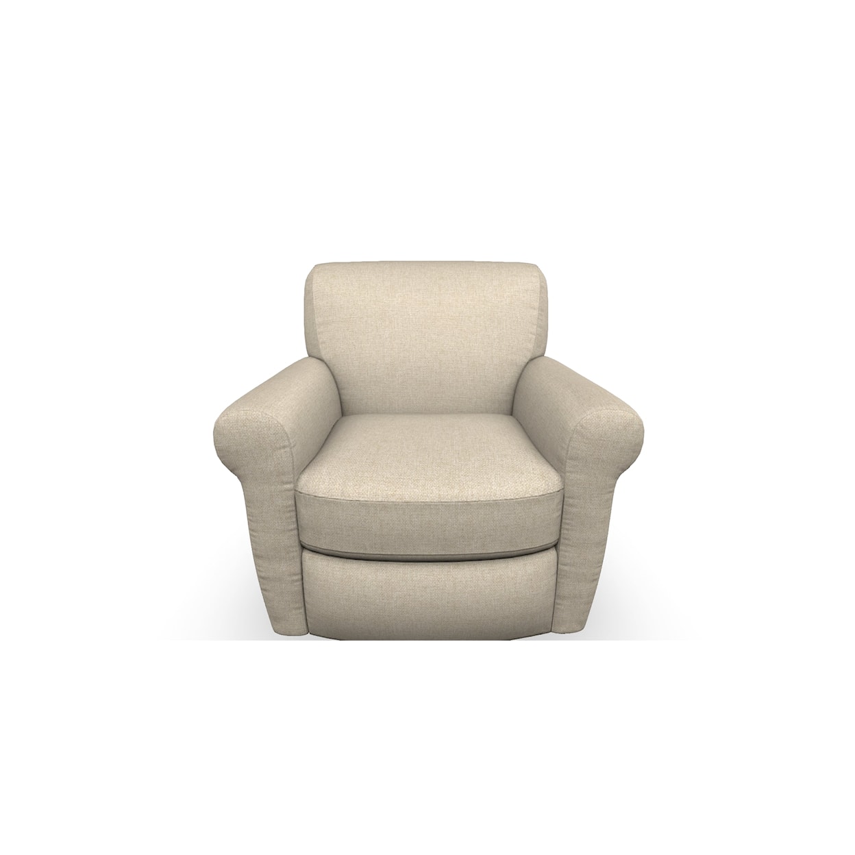 Bravo Furniture Gemily Swivel Chair