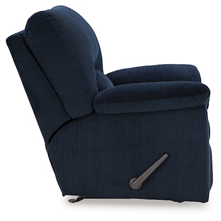 Rocker Recliner