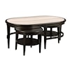 American Drew Encore Nesting Coffee Table