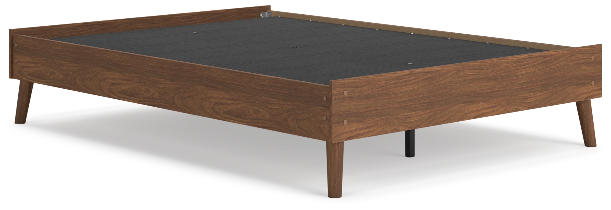 Full Platform Bed