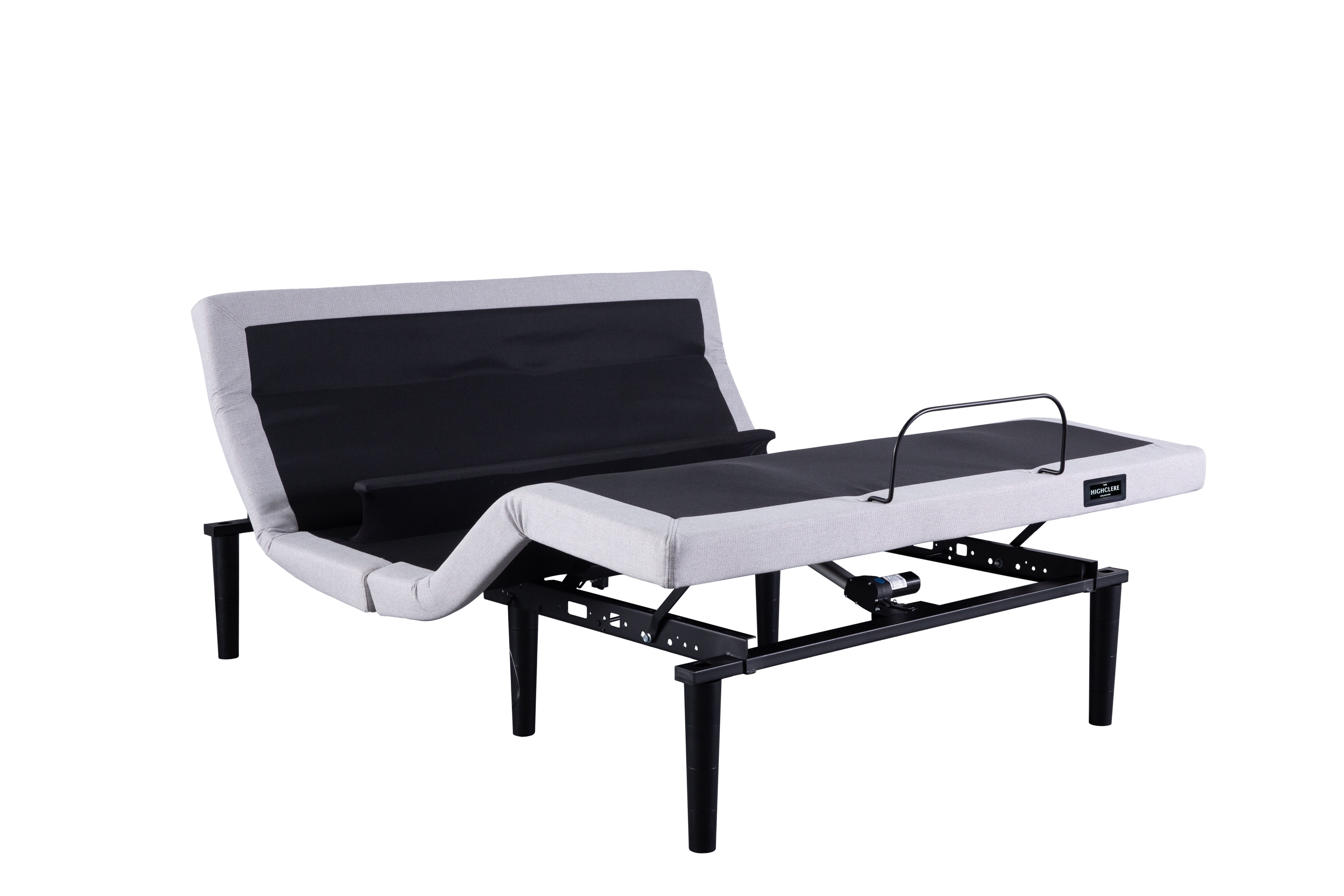 Highclere HC800 King Motion Base