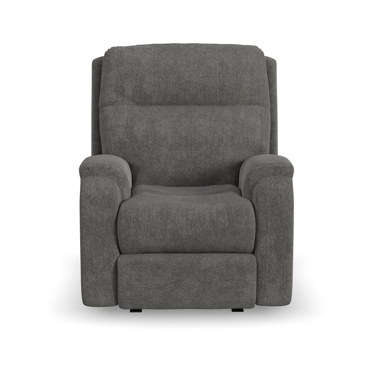 Flexsteel Penn Power Rocking Recliner