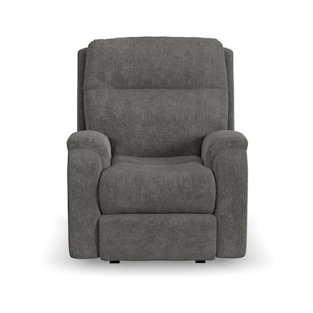 Power Rocking Recliner