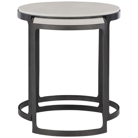 Nesting Tables