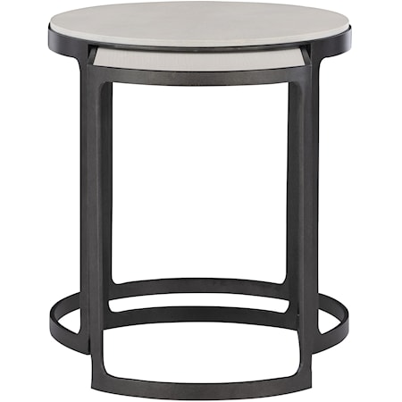 Nesting Tables