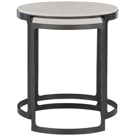 Nesting Tables