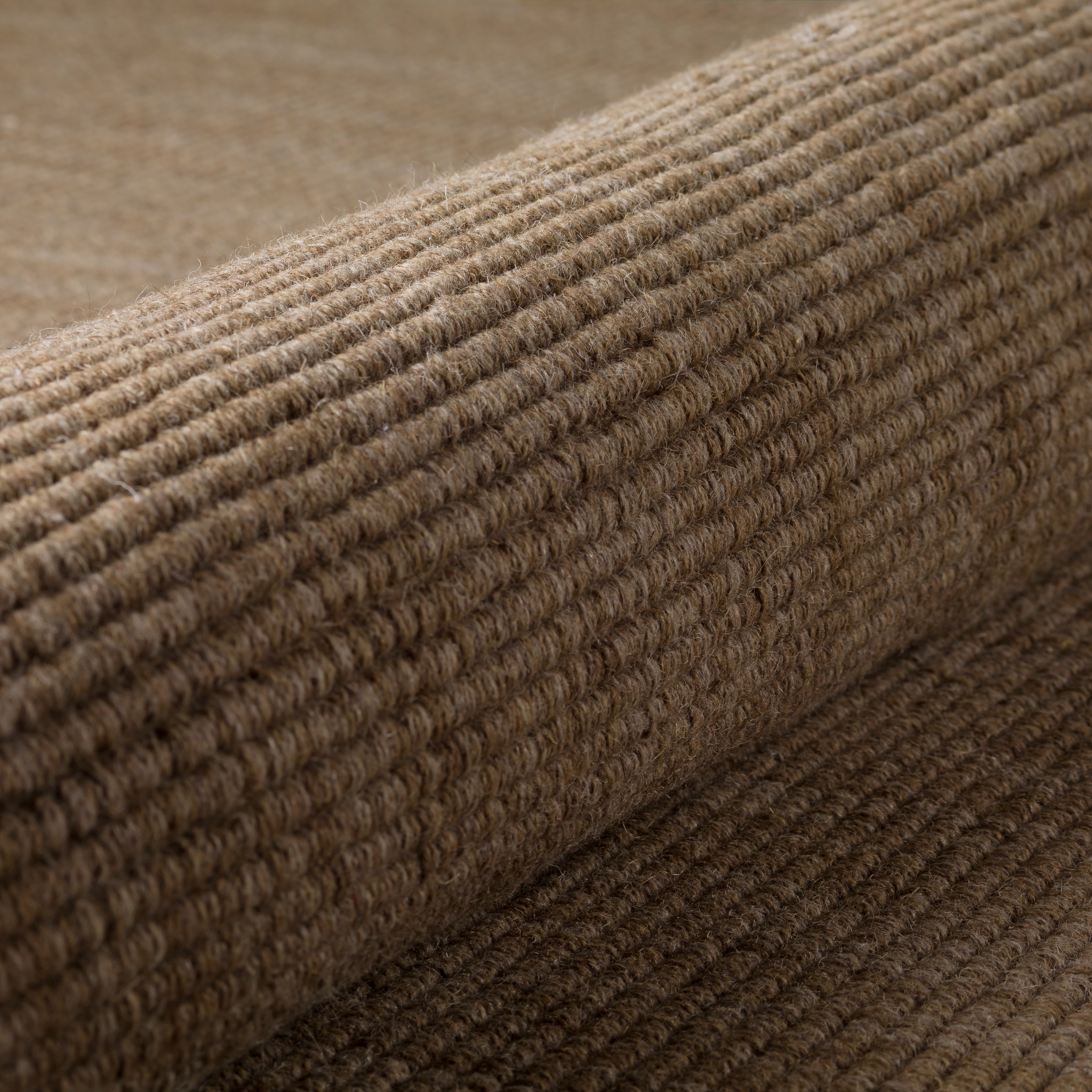 Dalyn Monaco Sisal Mocha 9X13 Rug
