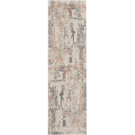 2'2" x 7'6"  Rug