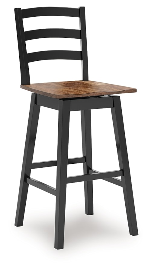 Bar Height Bar Stool