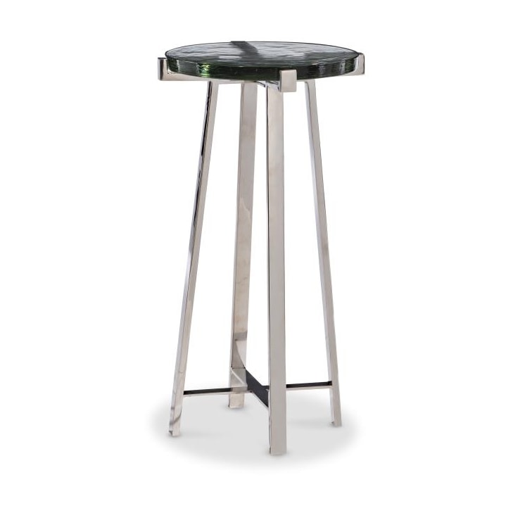 Maitland-Smith End/Side Tables Dex Spot Table