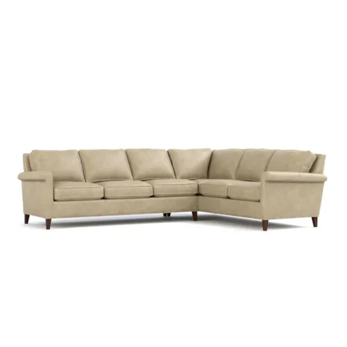 Belleville Sectional - Large