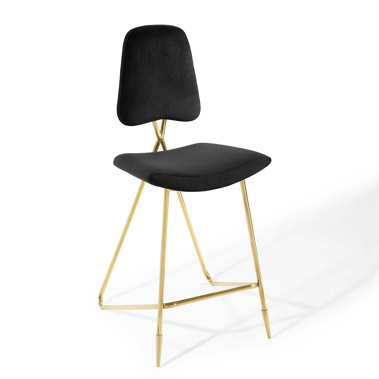 Modway Ponder Bar Stool