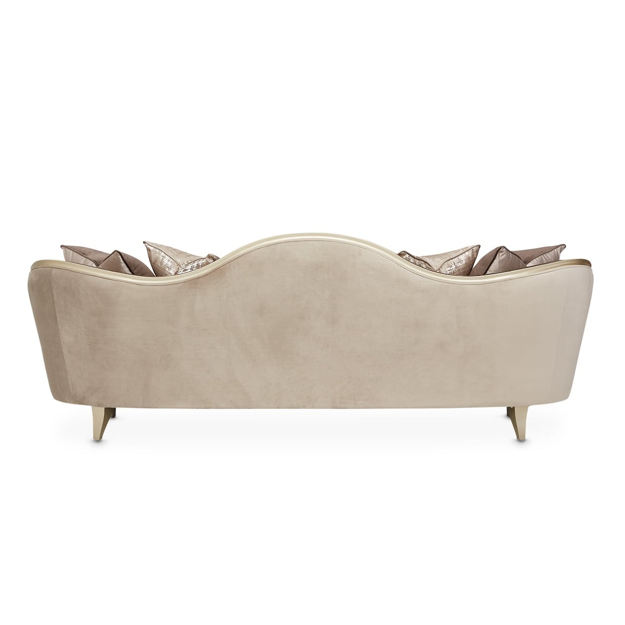 Michael Amini Villa Cherie Sofa