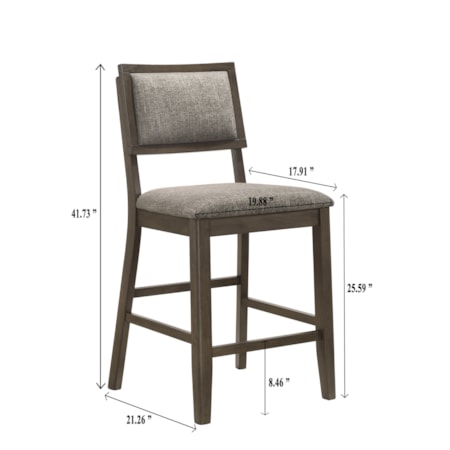 Counter Height Chair