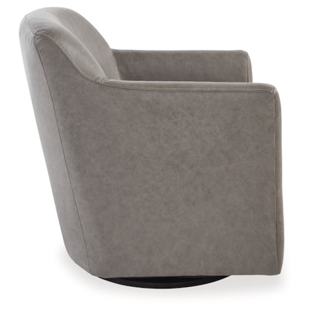 Swivel Accent Chair