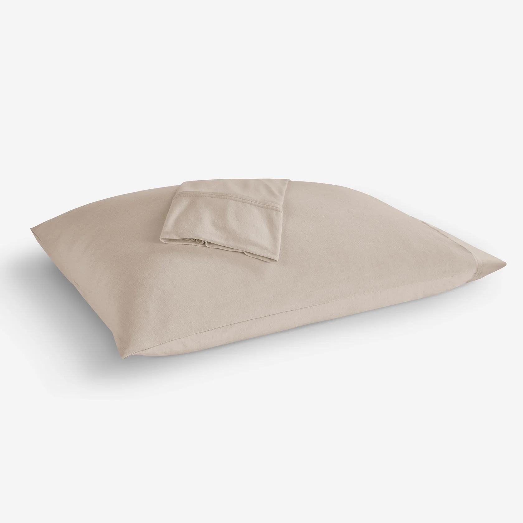 King Hyper-Wool Pillowcase Set