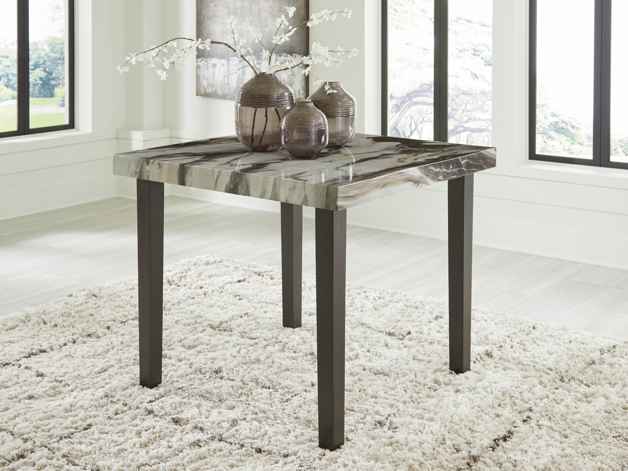 Counter Height Dining Table