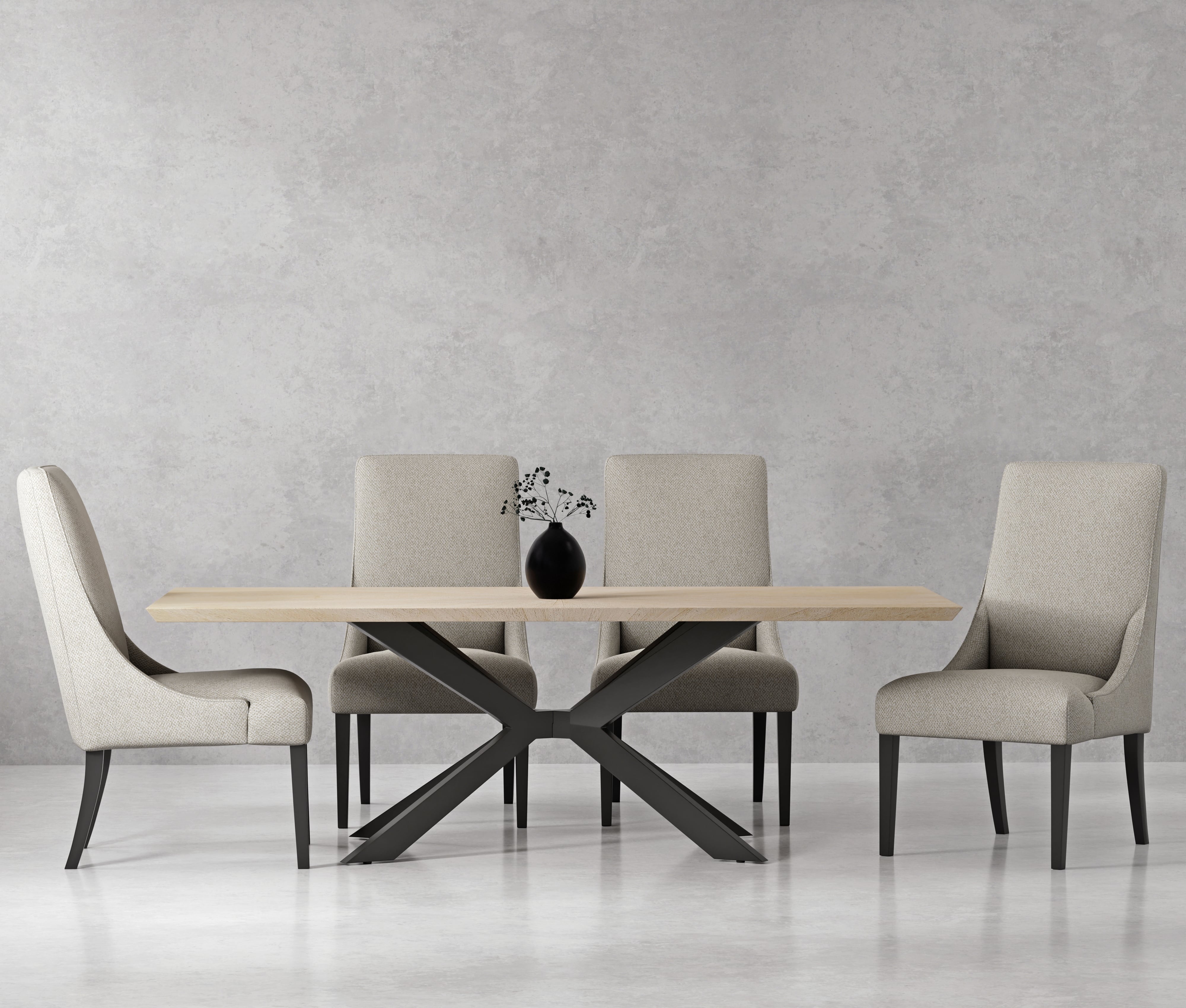 Parker House Sierra Dining Chair