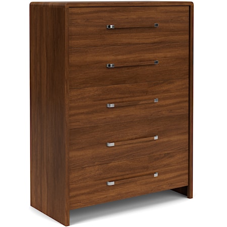 5-Drawer Chest