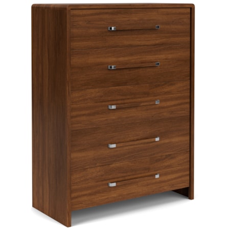 5-Drawer Chest