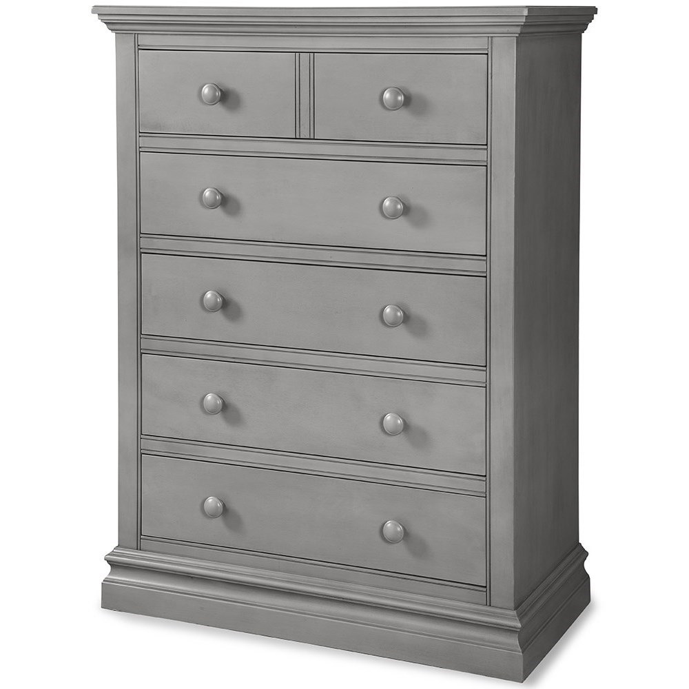 Westwood pine store ridge dresser