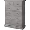 Thompson International Pine Ridge Chest of Drawers