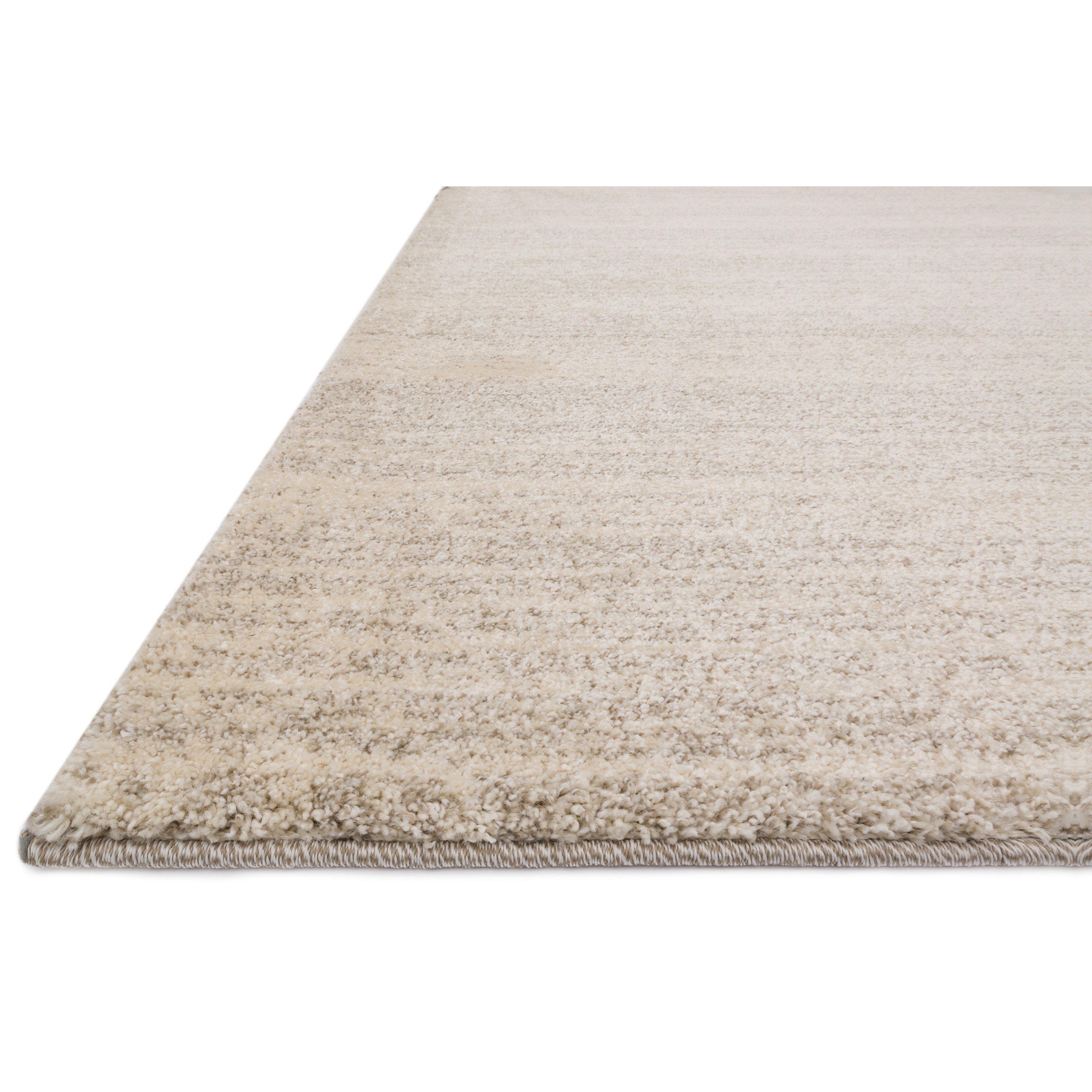 Loloi Rugs Emory 1'6" x 1'6"  Granite Rug