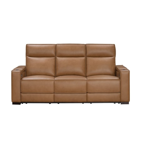 Power Reclining Sofa