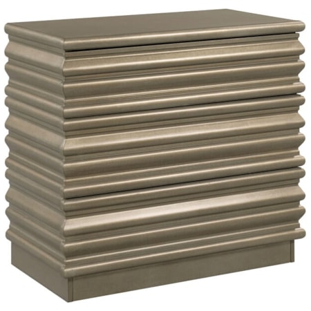 Yasmine Accent Chest