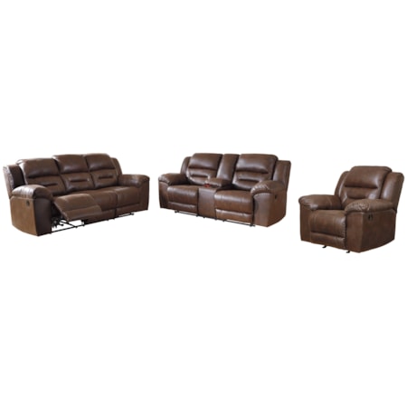 Living Room Set
