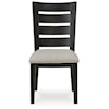 Signature Design by Ashley Furniture Galliden Dining Chair