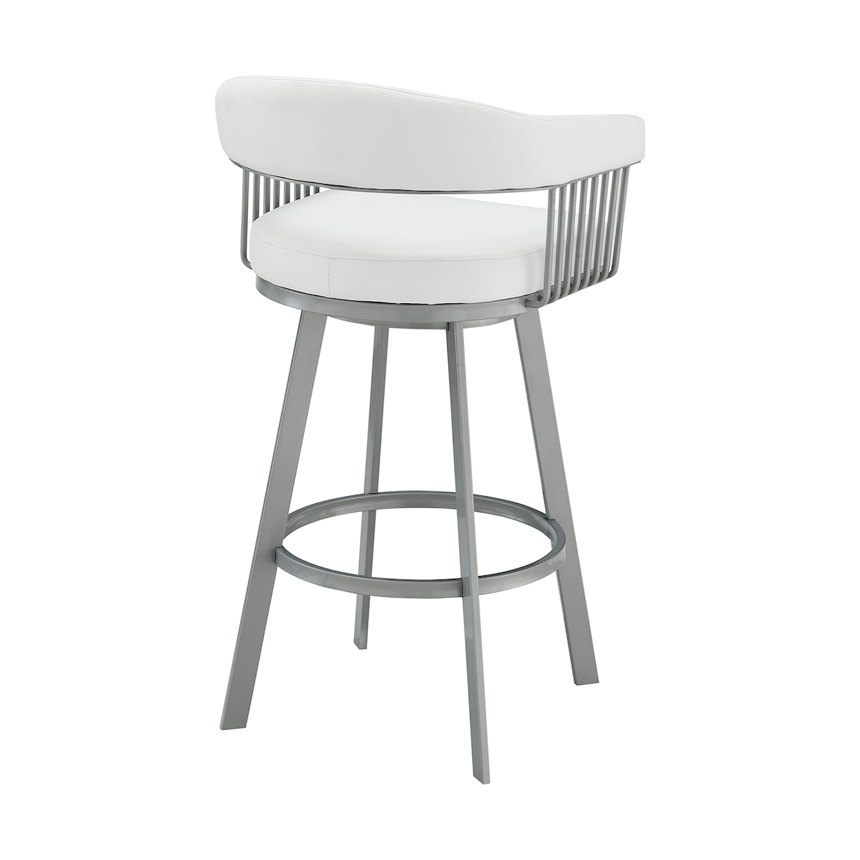 Armen Living Chelsea Barstool