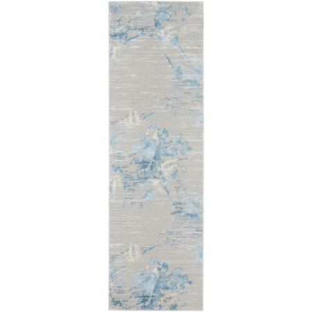 2'3" x 7'3" Rug