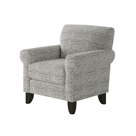 Accent Chair