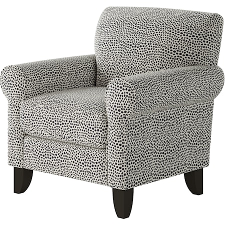 Accent Chair