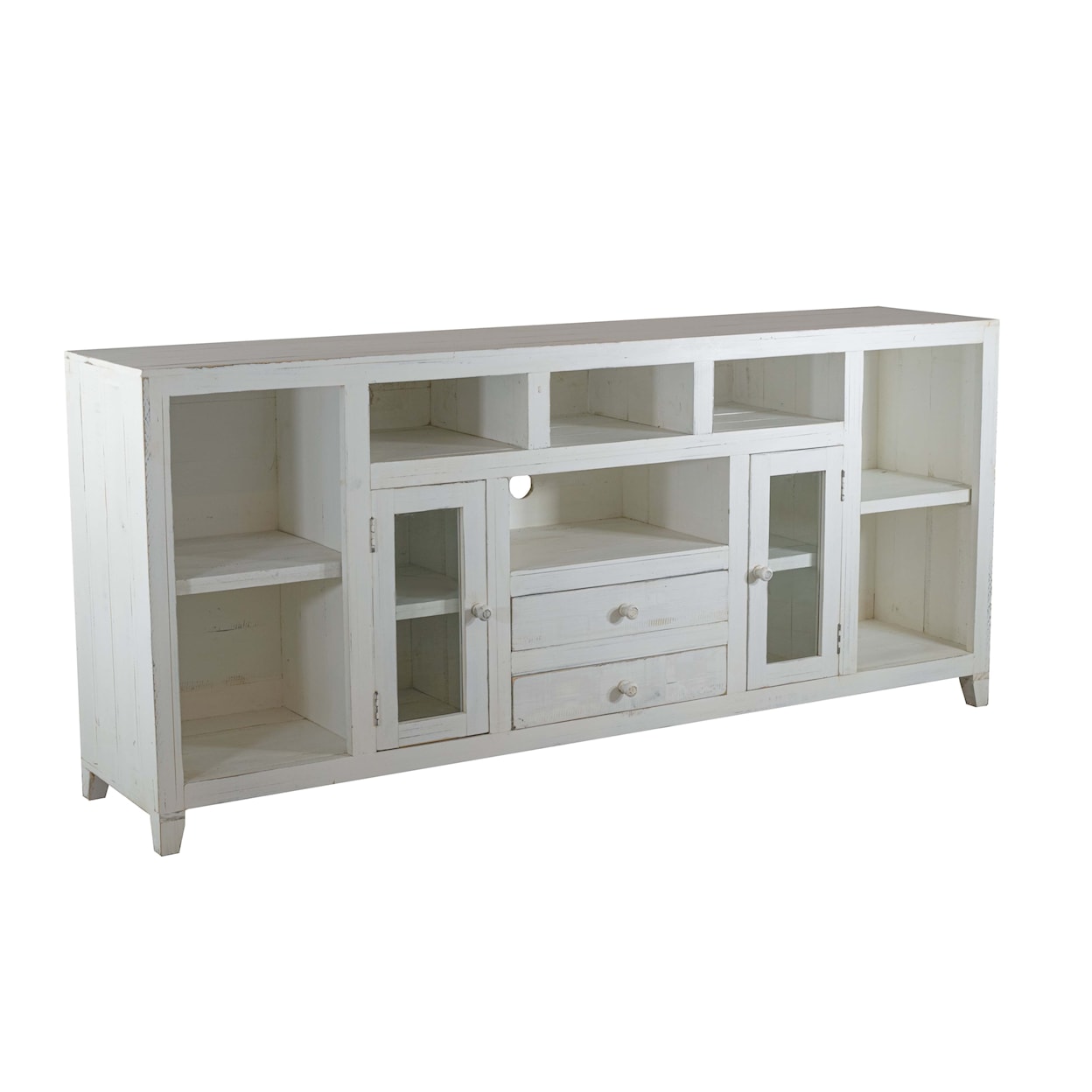 Progressive Furniture Sonoran Console