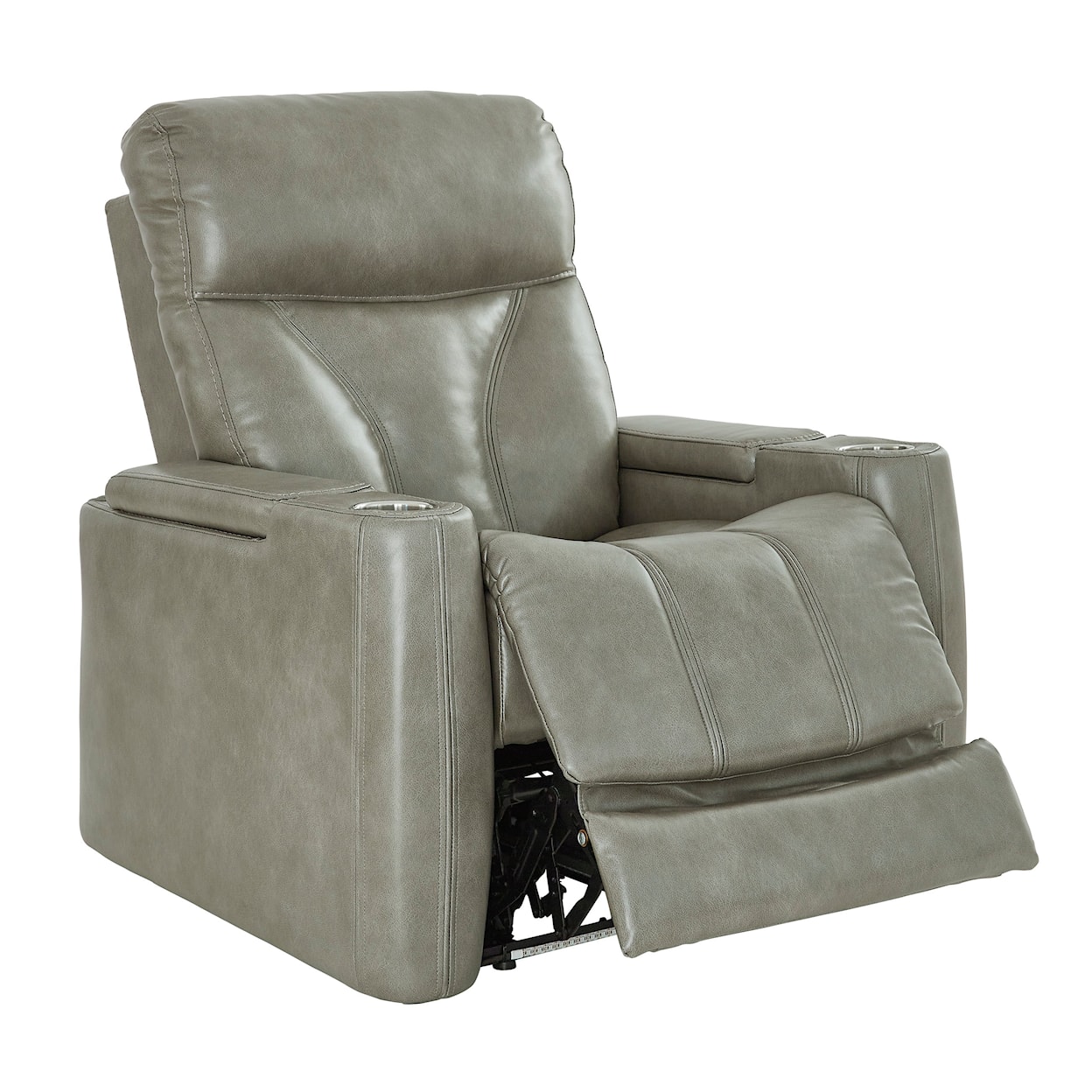 Signature Design by Ashley Benndale Power Recliner