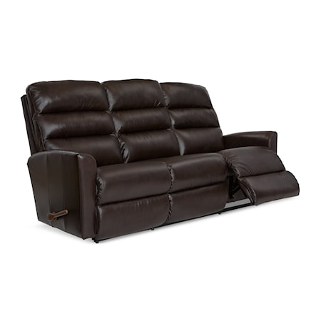 Wall Reclining Sofa