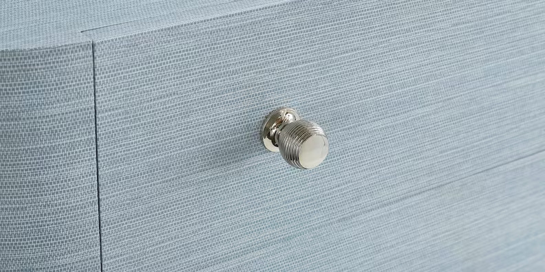 Bassett Newbury Newbury 4 Door Arched Credenza