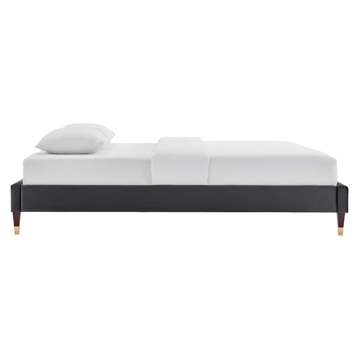 Modway Harlow Full Platform Bed Frame