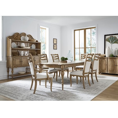 7-Piece Dining Set