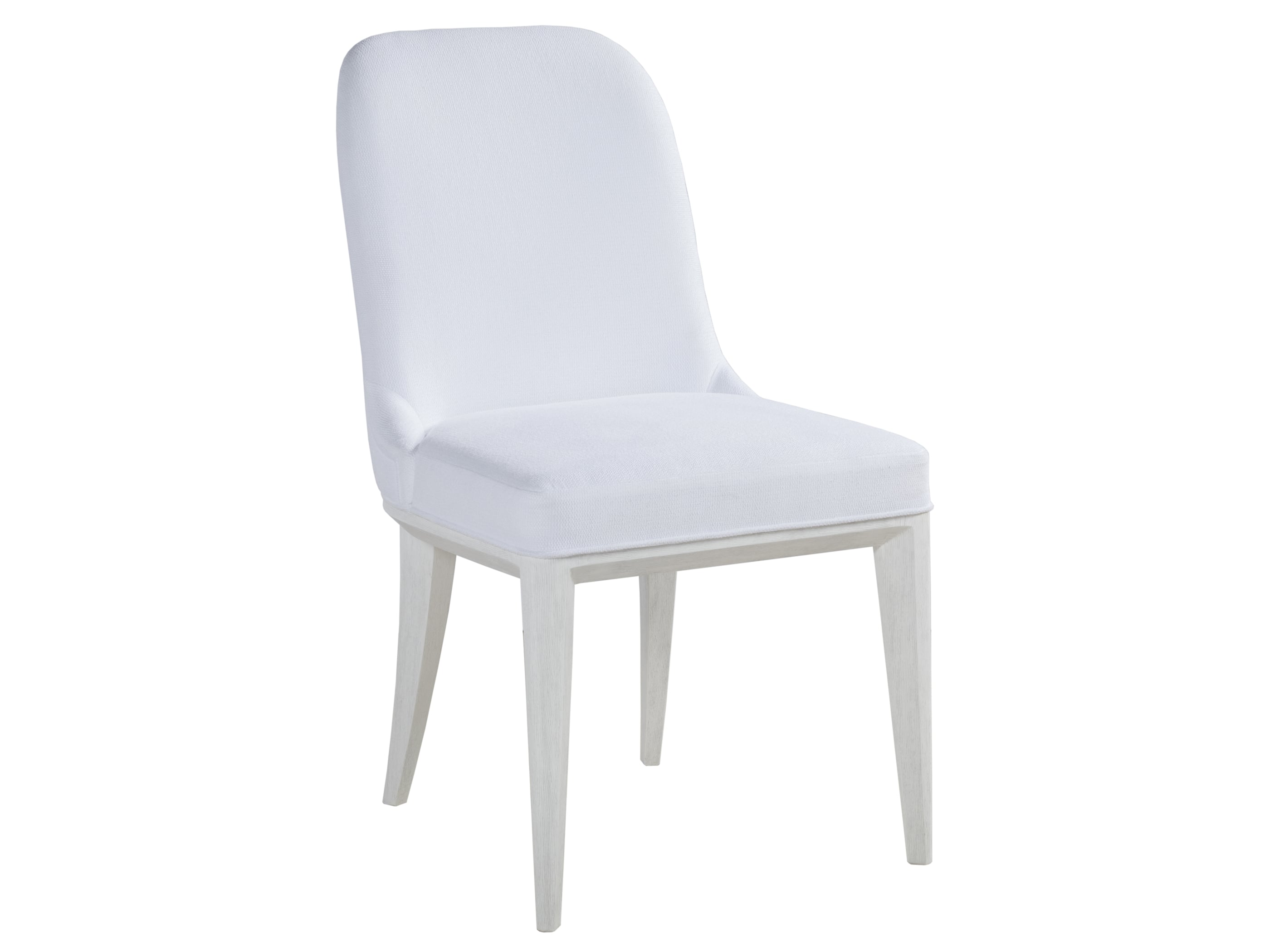 Artistica Marcel Upholstered Dining Side Chair