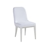 Artistica Marcel Upholstered Dining Side Chair