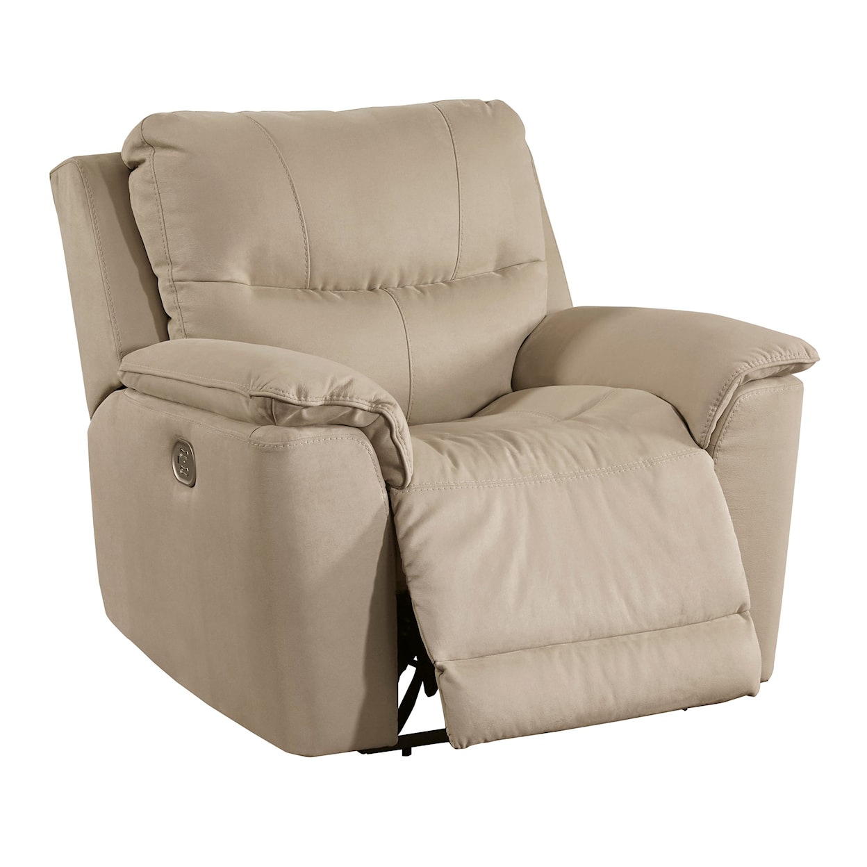 Signature Design by Ashley Next-Gen Gaucho Power Recliner