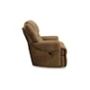 Ashley Furniture Signature Design Boothbay Wide Seat Recliner