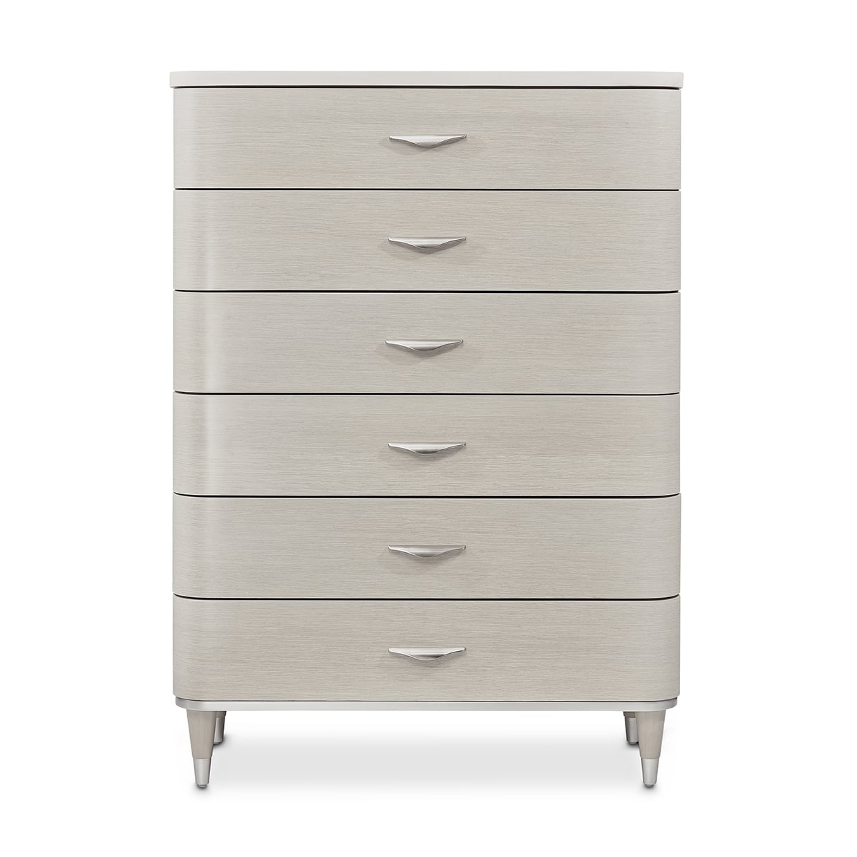 6-Drawer Chest