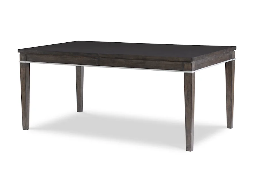Counter Point Dining Table by Legacy Classic at Sheely's Furniture & Appliance