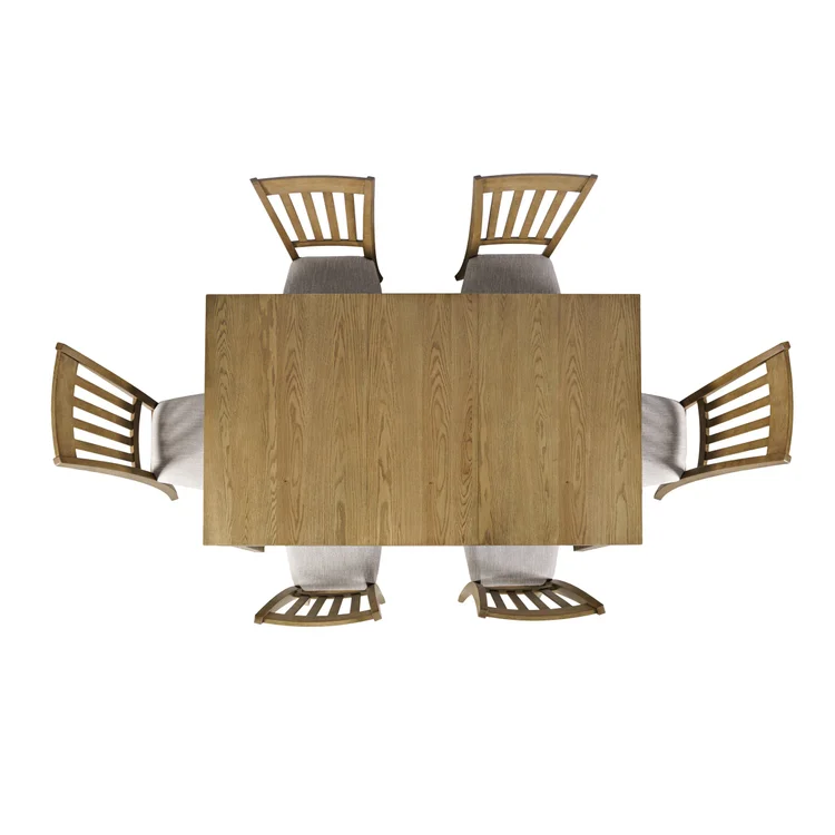 Rectangular Dining Table